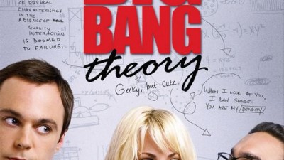 The Big Bang Theory - Season 5