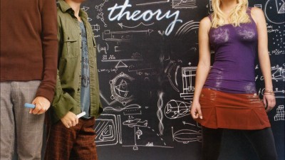 The Big Bang Theory - Smart is the new sexy