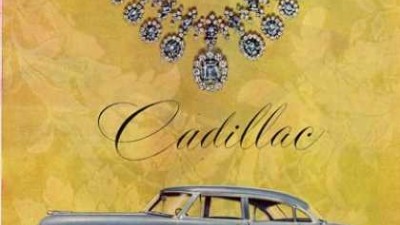 Cadillac - Van Cleef Arpels Necklace