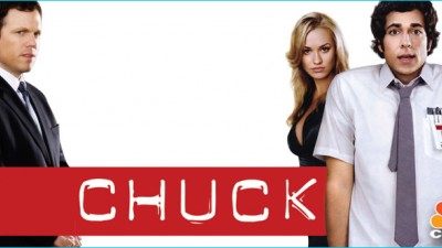 Chuck - Poster 1