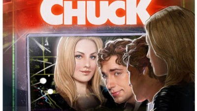 Chuck - Season 4 Premiere