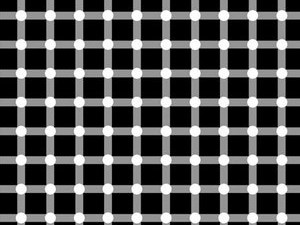 Clearasil - Optical illusion