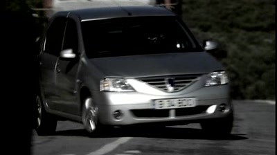 Dacia - Inel