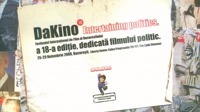 Dakino - 2008