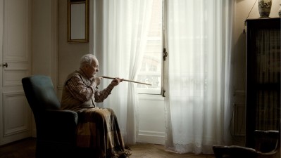 France Alzheimer - The fight, Gun