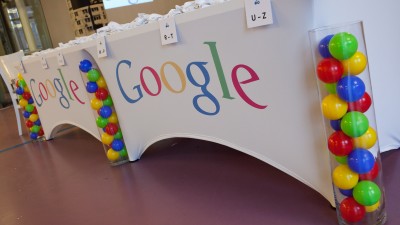 Google Romania - Google Engage, 2