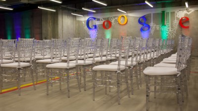 Google Romania - Google Engage, 7