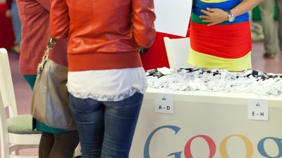 Google Romania - Google Engage, 8