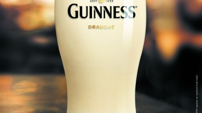 Guinness - April's Fool