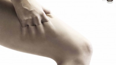 Harnn Massage Balm - Leg