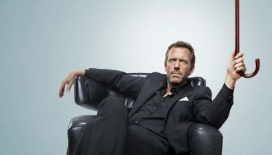 House MD - Clown shoes
