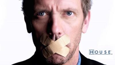House MD - Patches