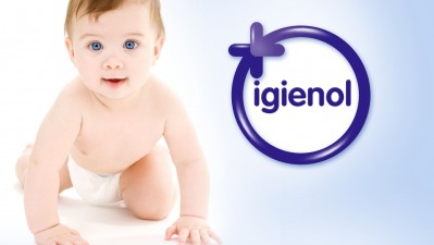 Igienol - Logo