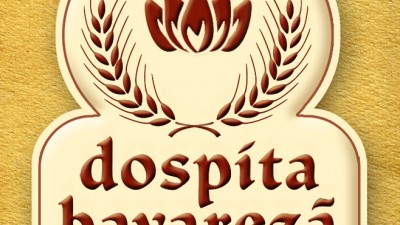Marathon Distribution Group - Dospita bavareza (logo)