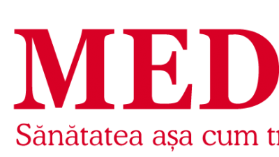 MEDAS - logo