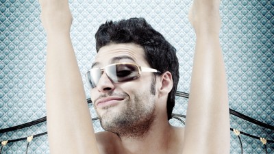 Oxydo sunglasses - Have protected sex