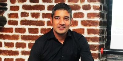 Adrian Pavelescu despre jobul in Marketing Direct & Interactive: "E un domeniu in care, daca intri, nu mai iesi"