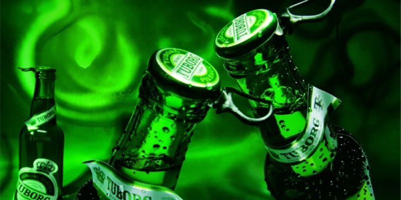 Ad-uri cu extract de hamei