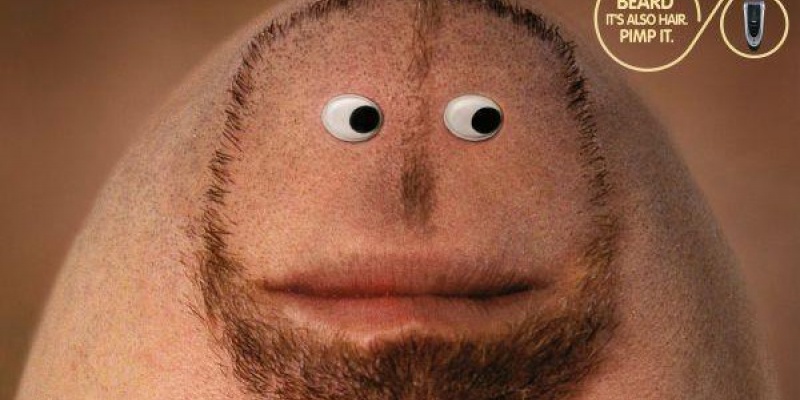 Barba nu te face filosof