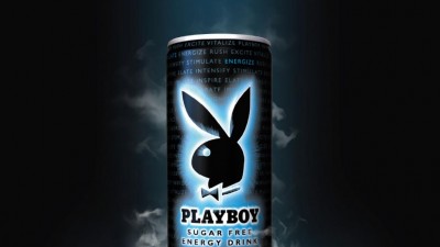 Playboy Energy Drink - Energy to play, 1