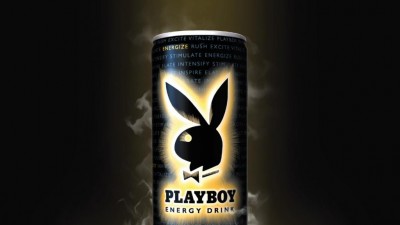 Playboy Energy Drink - Energy to play, 2