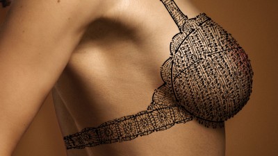 Secrets From Your Sister bra fitting specialists - Measurements 3