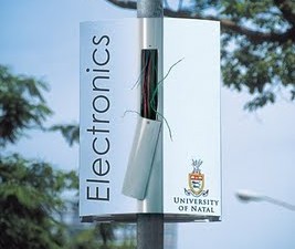 University of Natal - Electronics