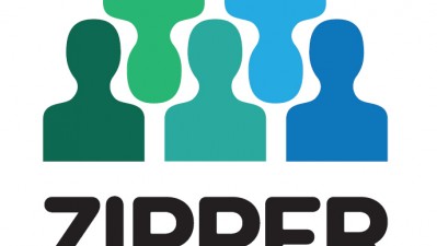ZIPPER - Logo