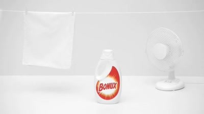 Bonux - The Smart Campaign, 1