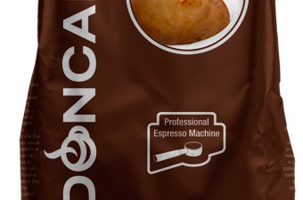 Doncafe - Packaging produse profesionale, 2