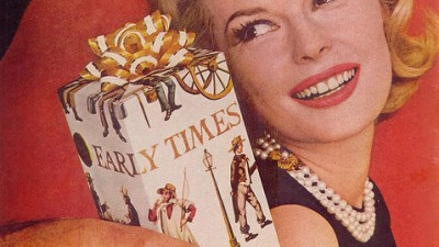 Early Times - Perfect gift