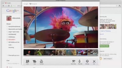 Google+ - The Muppets