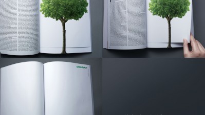 Greenpeace - Tree
