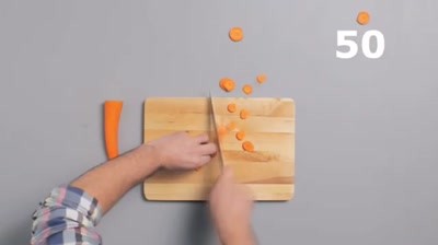 Ikea - Chop Chop
