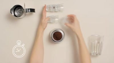 Ikea - Espresso