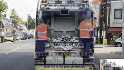 Keep Holland Clean Foundation - Trash