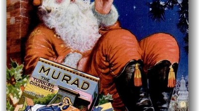 Murad - Santa Claus, 1