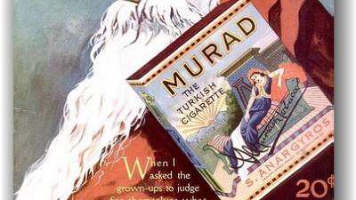 Murad - Santa Claus, 2