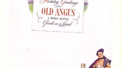 Old Angus - 1941