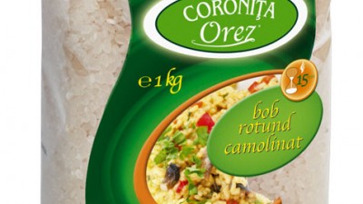 Orez Coronita - Packaging