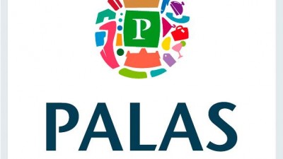 Palas Iasi &ndash; Logo