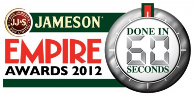 Competitia de scurtmetraje Jameson Empire Done in 60 Seconds si-a desemnat juriul pentru etapa locala
