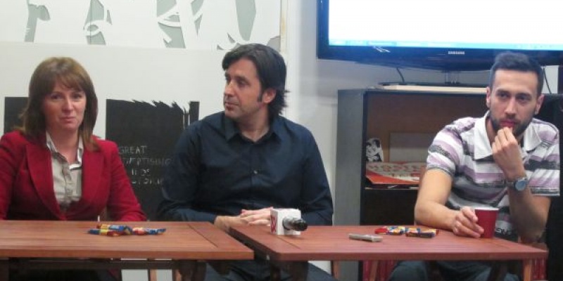 Adrian Botan despre campania "Romanii sunt destepti": "ROM poate fi primul brand local care are o campanie globala"