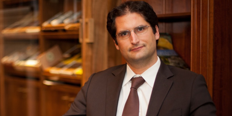 Gregor Aufhauser (CEO The Grand): "Este de asteptat ca in 2012 bugetele alocate pentru conferinte si evenimente sa se majoreze cu 9-10%"