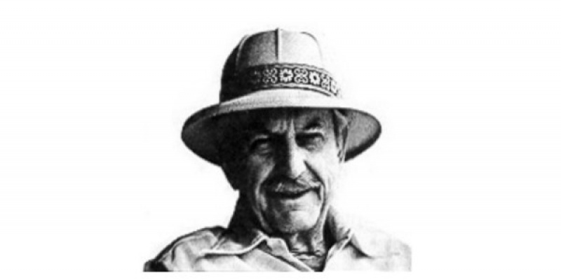Raymond Rubicam