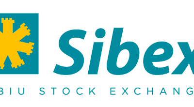 Rebranding SIBEX - Logo