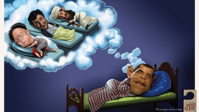 Shivam Handloom Deep Sleep Mattresses - Obama