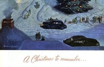 Studebaker - A Christmas to remember