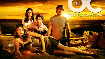 The O.C. - Season 3
