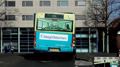WeightWatchers - Bus